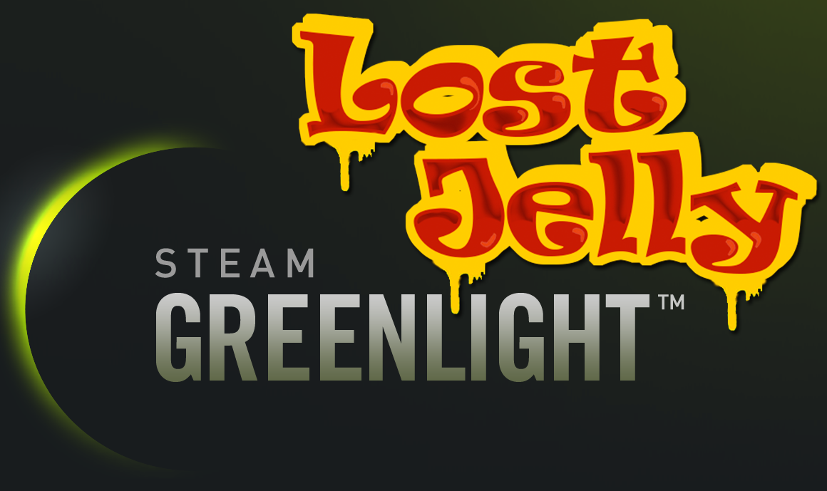 Greenlight logo large Lost Jelly 02